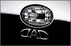 ■CRYSTAL SIDE WINKER / D.A.D 3D EMBLEM