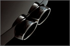 ■PRESTIGE SUPER SOUND EXHAUST SYSTEM / TAIL END A-12 TYPE