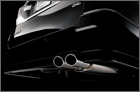 ■PRESTIGE SUPER SOUND EXHAUST SYSTEM / TAIL END C-1 TYPE