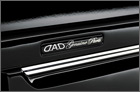 ■D.A.D GENUINE EMBLEM