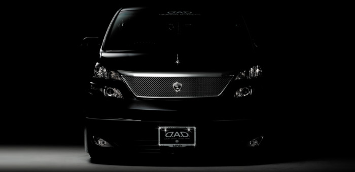 VELLFIRE ZX Edition（ヴェルファイア）[ GGH/ANH2# ]