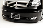 ■D.A.D ZX FRONT BUMPER