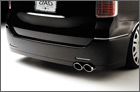 ■PRESTIGE SUPER SOUND EXHAUST SYSTEM / TAIL END A-12 TYPE