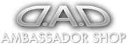 D.A.D AMBASSADOR SHOP