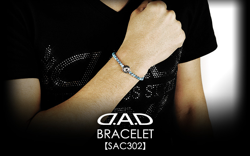 D.A.D BRACELET