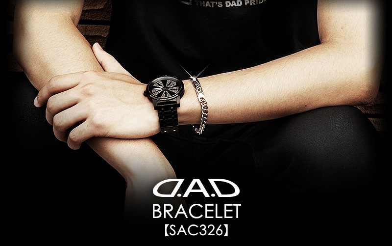 D.A.D BRACELET