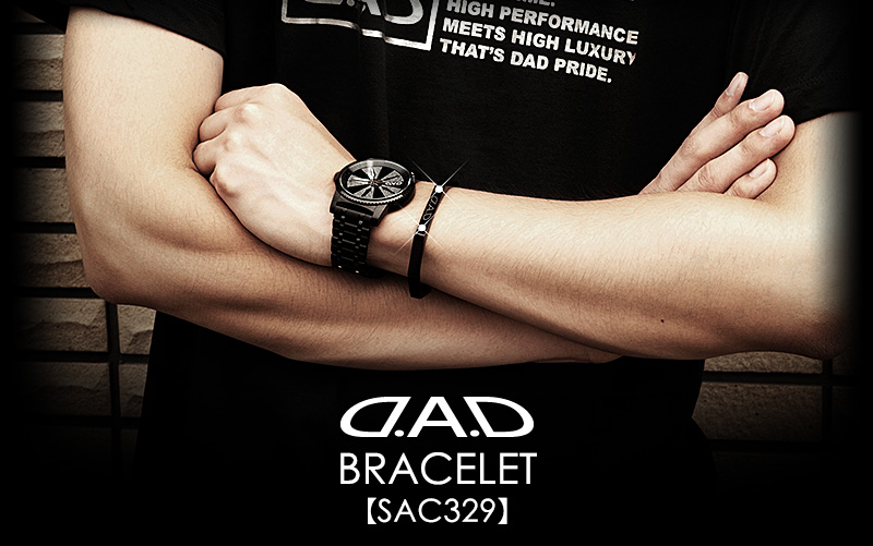 D.A.D BRACELET