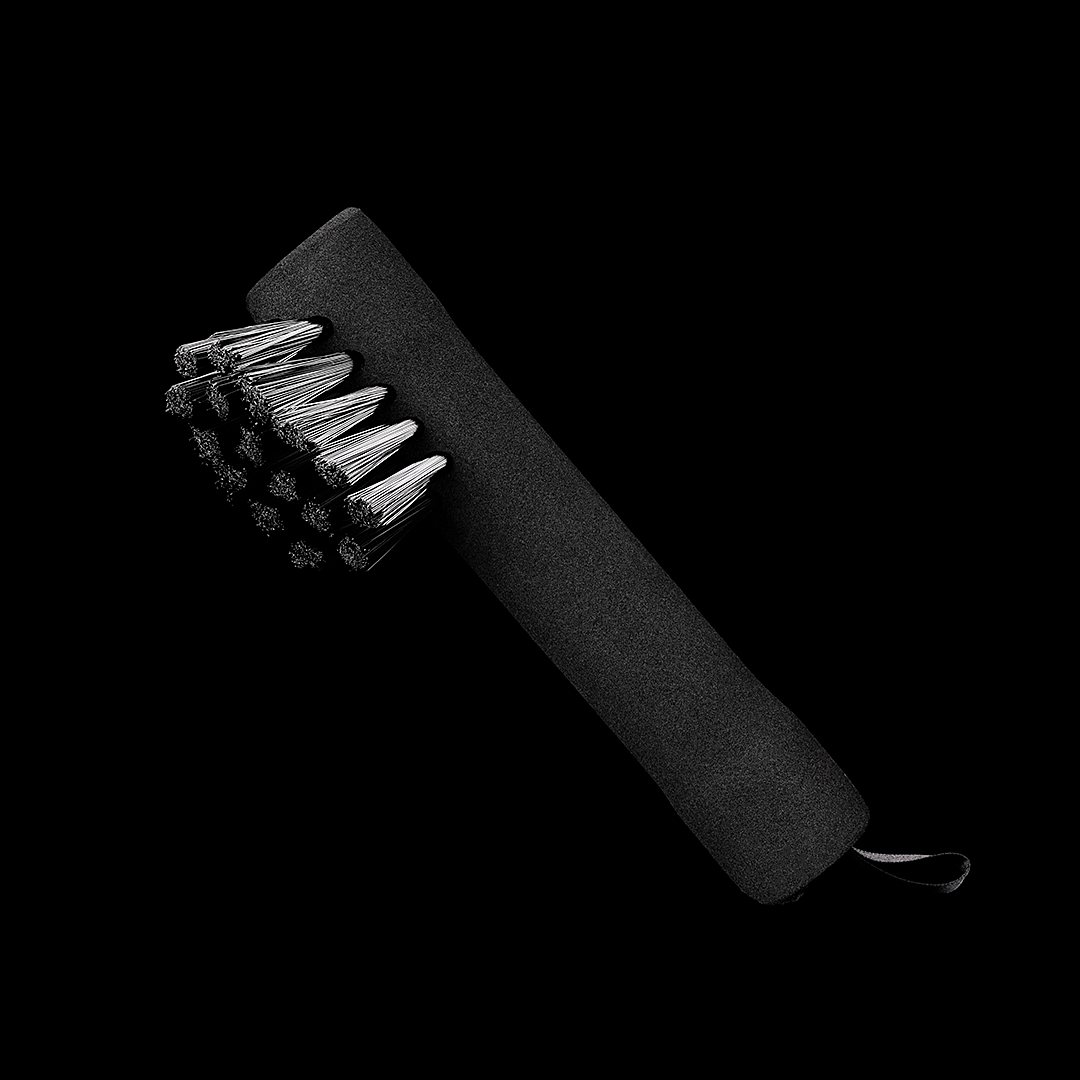 PREMIUM BRUSH for TIRE