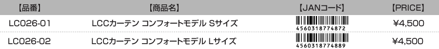 JANコード