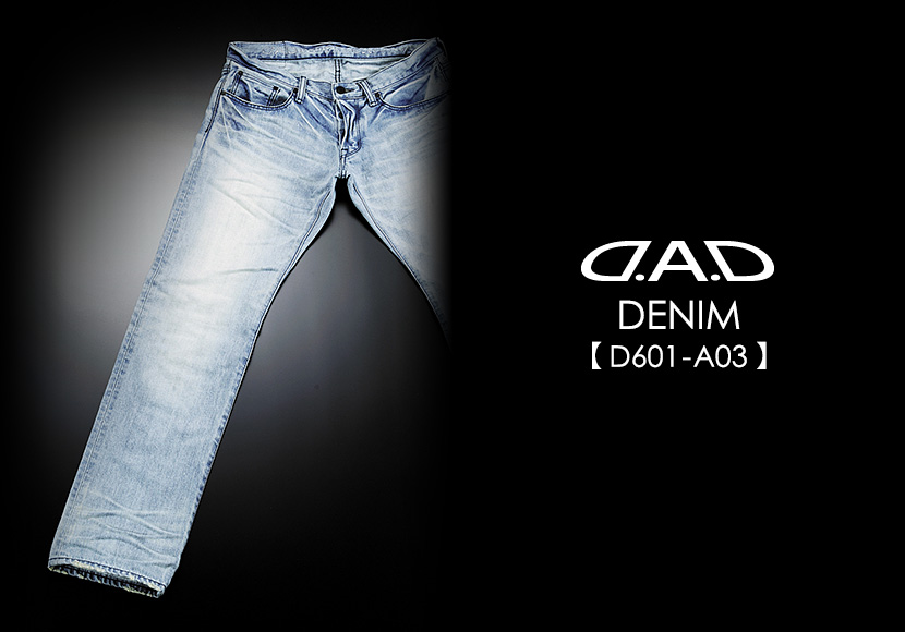 D.A.D DENIM