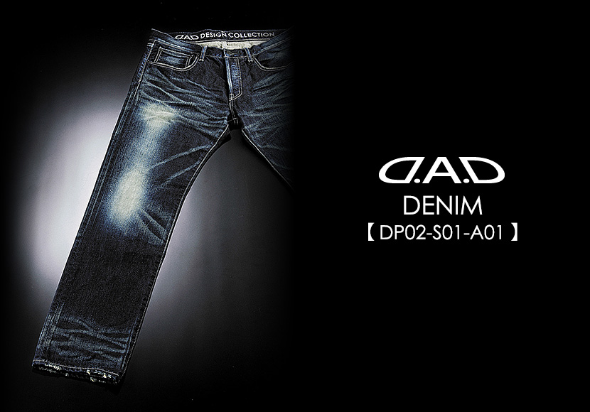 D.A.D DENIM