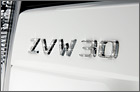 ■ LUXURY CRYSTAL EMBLEM EXECUTIVE EDITION