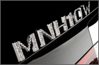 ■ LUXURY CRYSTAL EMBLEM EXECUTIVE EDITION