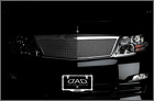 ■ D.A.D STAINLESS MESH GRILLE