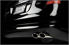 ■ PRESTIGE SUPER SOUND EXHAUST SYSTEM / TAIL END A-10 TYPE