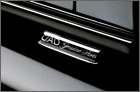 ■ D.A.D GENUINE EMBLEM