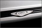 ■ D.A.D EXECUTIVE ORNAMENT : REAR SPOILER