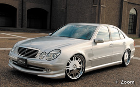 D.A.D LS-EDITION E-CLASS