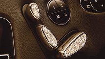 LUXURY SEAT SWITCH GK-303