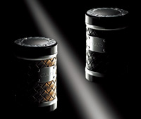 LUXURY ASH BOTTLE type VEGA