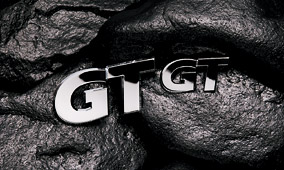 GT EMBLEM