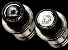 D.A.D CIGAR LIGHTER TYPE-D