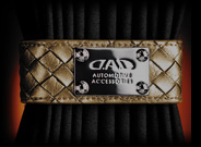 D.A.D LUXURY CURTAIN type VEGA SIDE WINDOW MODEL