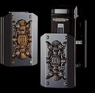 LUXURY CIGARETTE & MOBILE PHONE HOLDER type EMPIRE