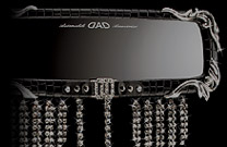 D.A.D LUXURY MIRROR type JEWEL