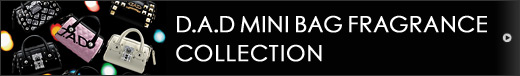 D.A.D MINI BAG FRAGRANCE COLLECTION