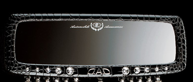 D.A.D LUXURY MIRROR