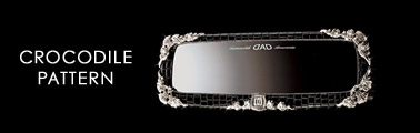 D.A.D LUXURY MIRROR type EMPIRE