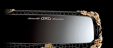 D.A.D LUXURY MIRROR type EMPIRE