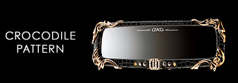 D.A.D LUXURY MIRROR type JEWEL