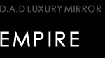 D.A.D LUXURY MIRROR type EMPIRE