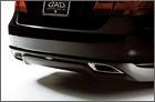 ■ D.A.D EX REAR SPOILER