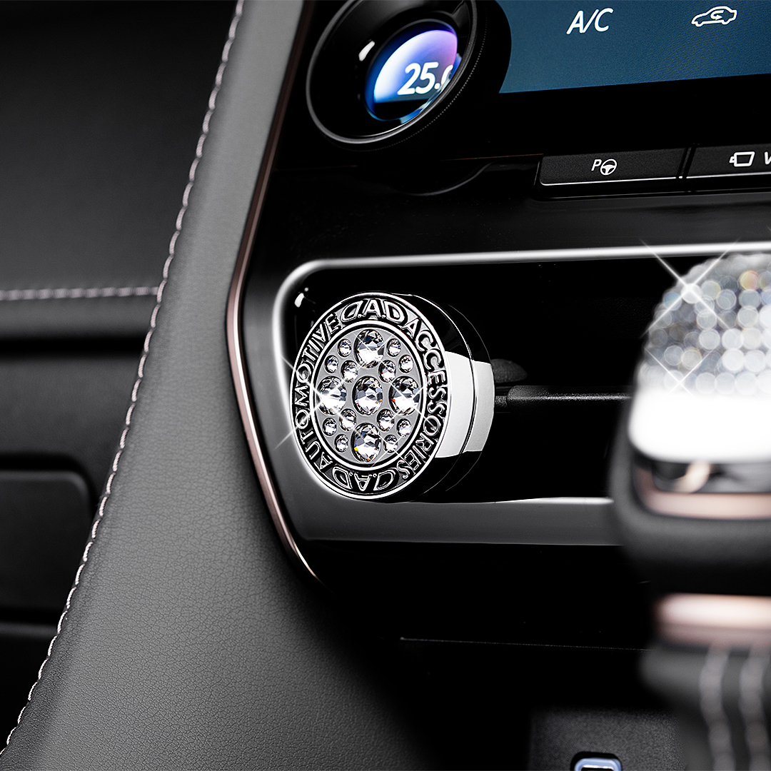 AUTOMOTIVE FRAGRANCE GRAND CLASSIC A/C MODEL