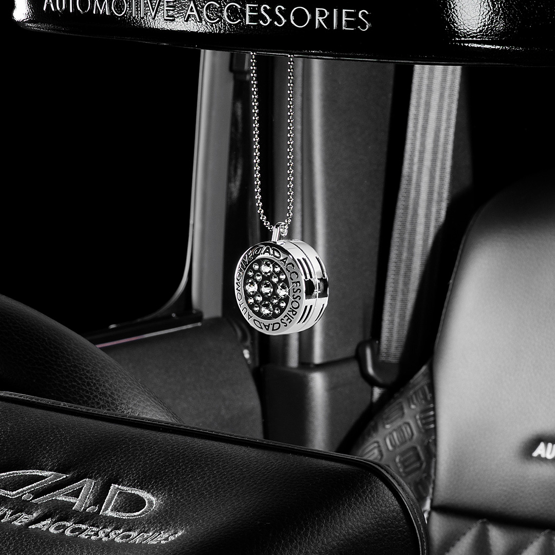 AUTOMOTIVE FRAGRANCE GRAND CLASSIC PREMIUM CHARM