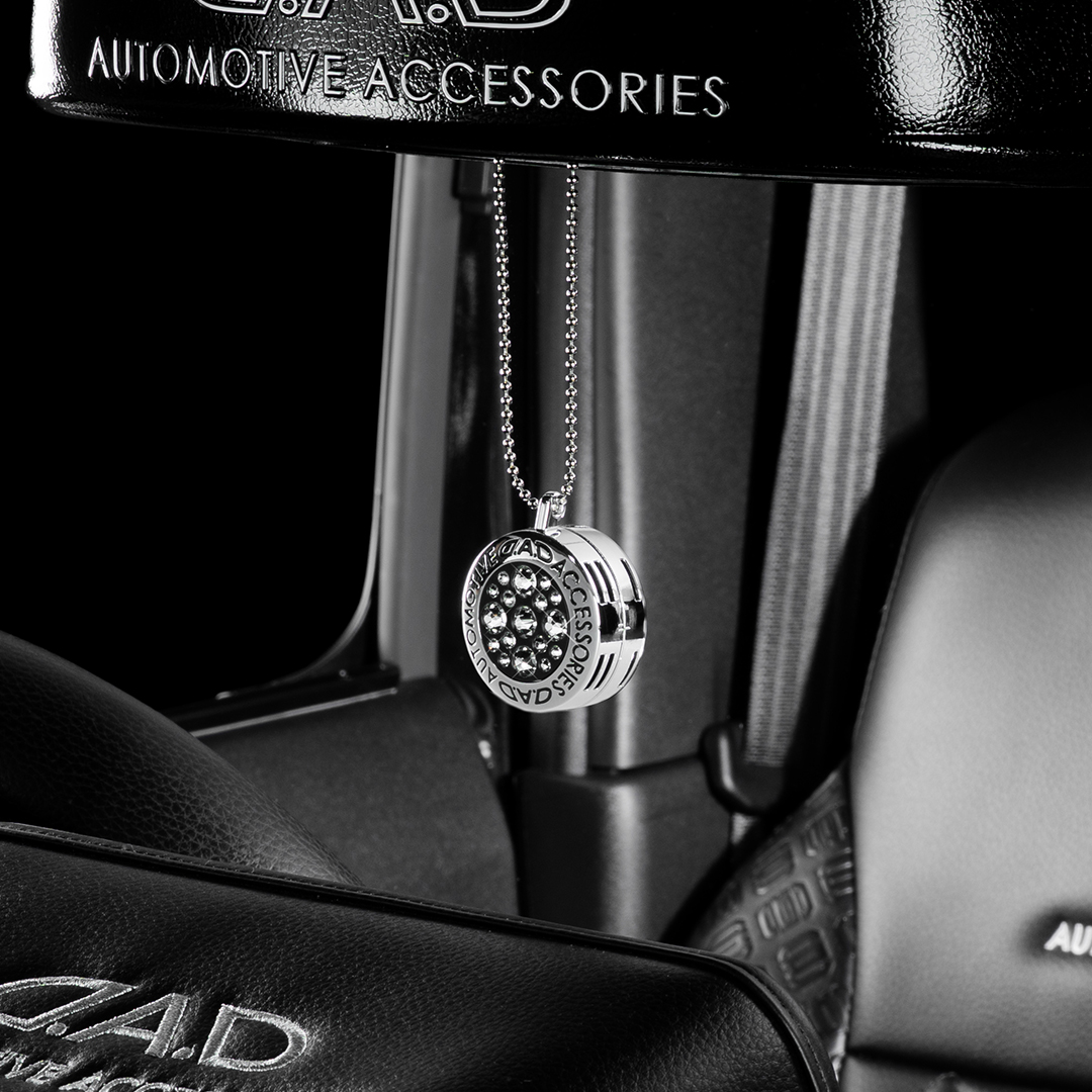 AUTOMOTIVE FRAGRANCE GRAND CLASSIC PREMIUM CHARM