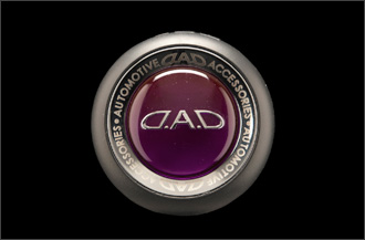 D.A.D オートモーティブ フレグランス A/Cモデル