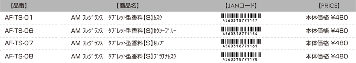 JANコード