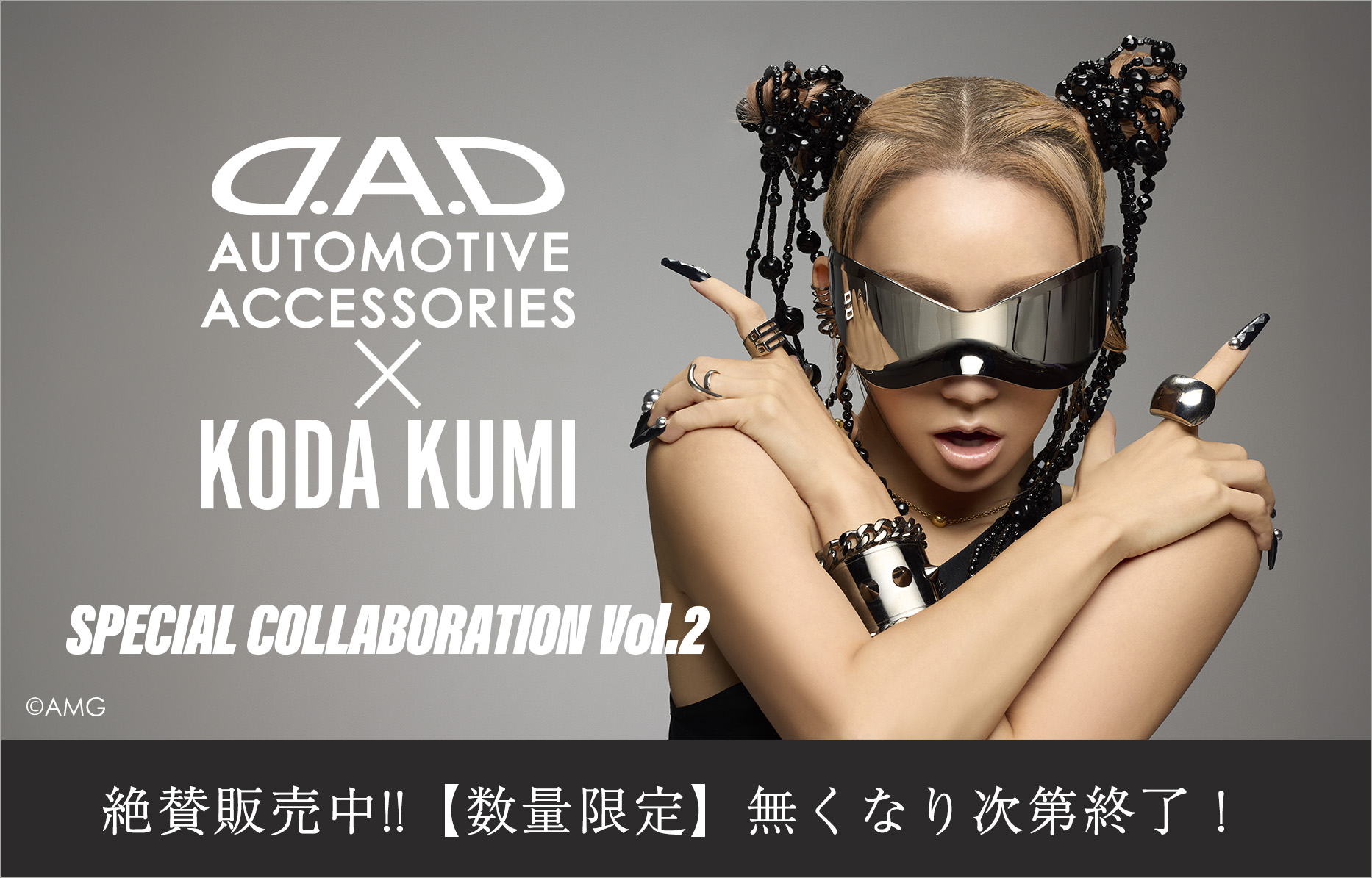 ギャルソン 専用 GARSON(ギャルソン)・DAD フォグランプ-ZXエディション【通販