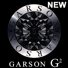 Garson King Of The Web