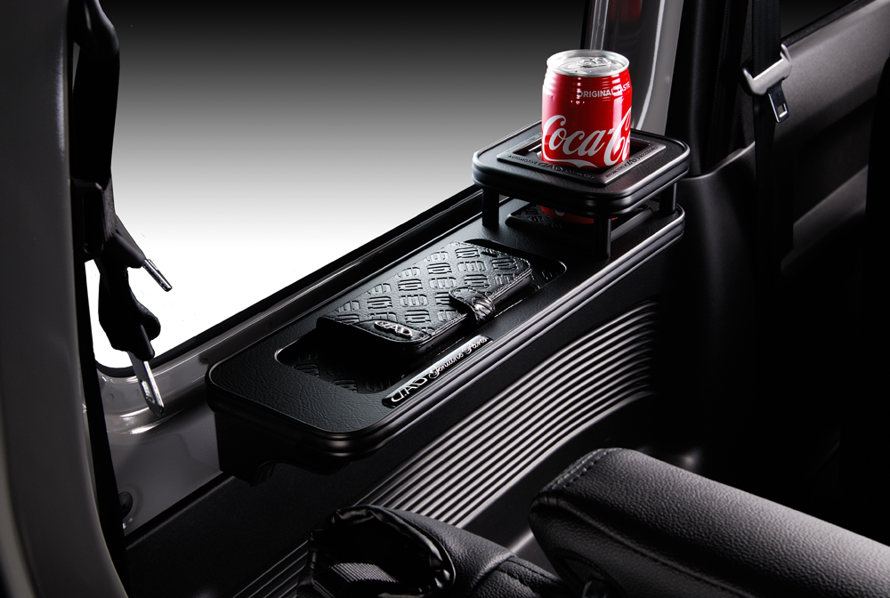 D.A.D SECOND SIDE TABLE for JB64W JIMNY/JB74W JIMNY SIERRA