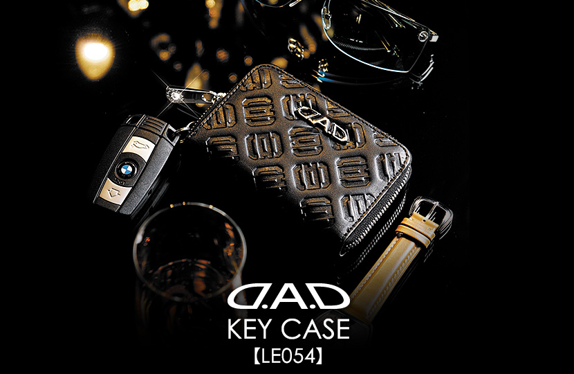 D.A.D KEY CASE