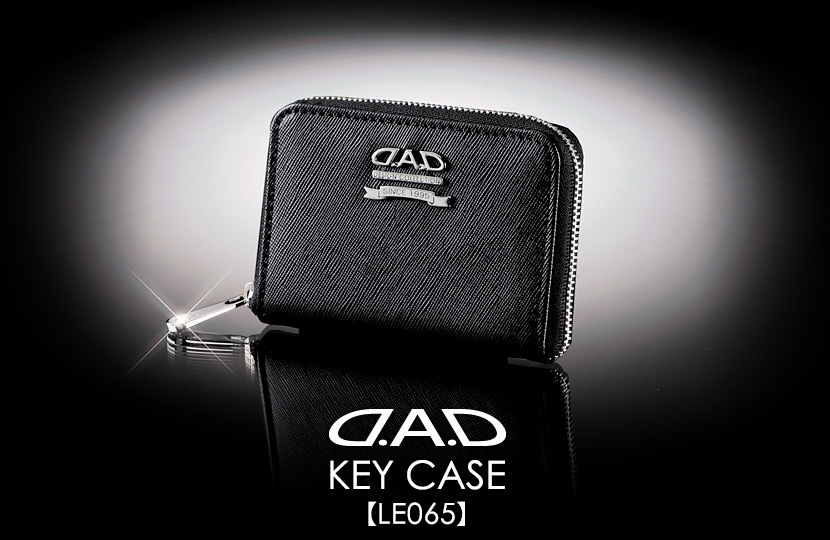 D.A.D KEY CASE