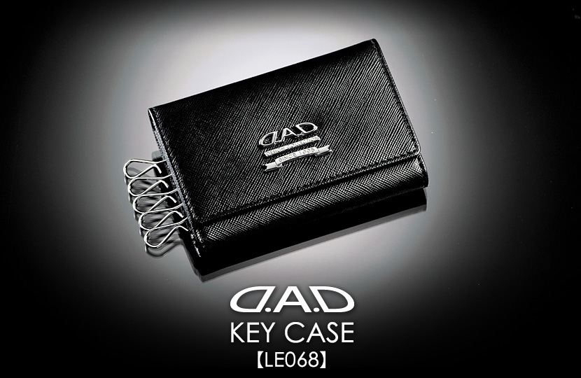 D.A.D KEY CASE