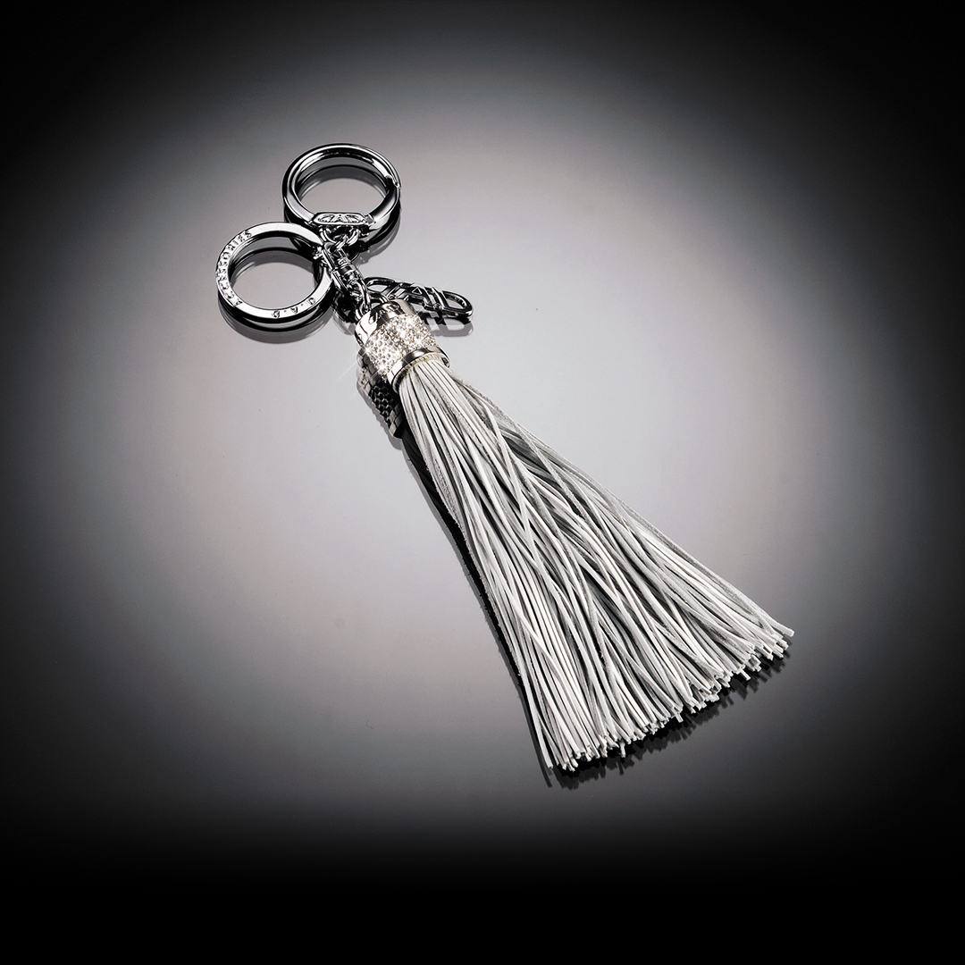 D.A.D FRINGE KEYRING