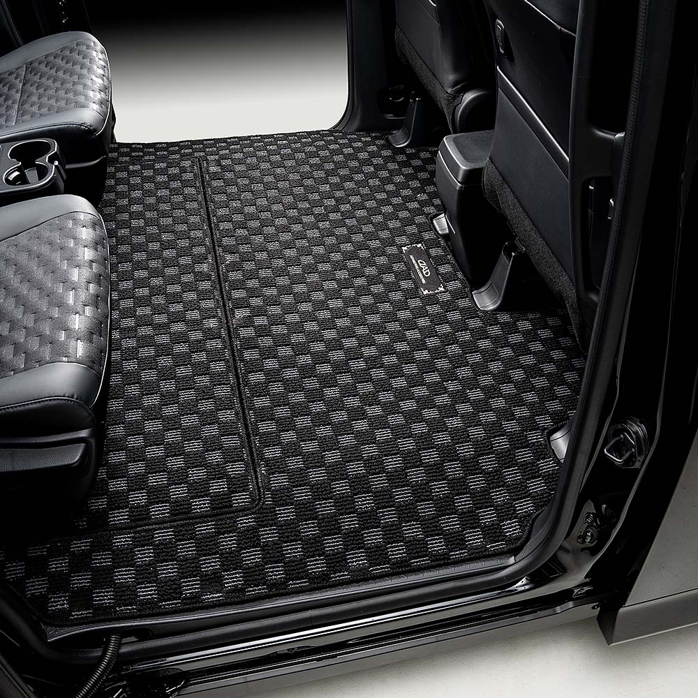 EXECUTIVE SPECIAL RUG MAT for RC4 ODYSSEY