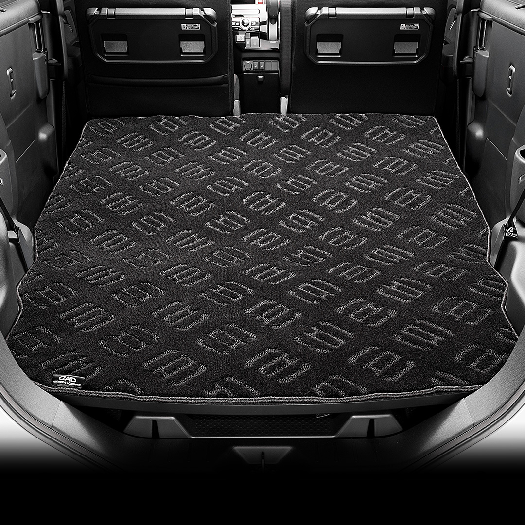 DAD EXECUTIVE LONG LUGGAGE MAT for M900・910A / M900・910S / M900・910F TANK ROOMY THOR JUSTY 